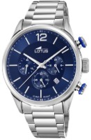 Zobrazit detail produktu - Lotus Chrono Obrázek Lotus Chrono