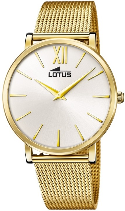 Obrázek Lotus Smart Casual