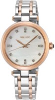 Zobrazit detail produktu - Seiko Quartz Obrázek Seiko Quartz