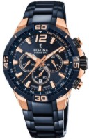 Zobrazit detail produktu - Festina Chrono Bike Special Edition '20 Obrázek Festina Chrono Bike Special Edition '20