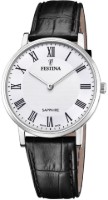Zobrazit detail produktu - Festina Swiss Made Obrázek Festina Swiss Made