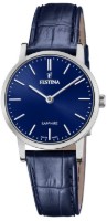Zobrazit detail produktu - Festina Swiss Made Obrázek Festina Swiss Made