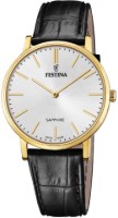 Zobrazit detail produktu - Festina Swiss Made Obrázek Festina Swiss Made