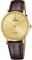 Zobrazit detail produktu - Festina Swiss Made Obrázek Festina Swiss Made