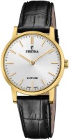 Zobrazit detail produktu - Festina Swiss Made Obrázek Festina Swiss Made
