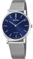 Zobrazit detail produktu - Festina Swiss Made Obrázek Festina Swiss Made
