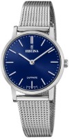 Zobrazit detail produktu - Festina Swiss Made Obrázek Festina Swiss Made
