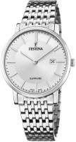 Zobrazit detail produktu - Festina Swiss Made Obrázek Festina Swiss Made