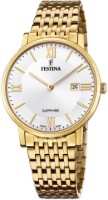 Zobrazit detail produktu - Festina Swiss Made Obrázek Festina Swiss Made
