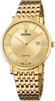 Zobrazit detail produktu - Festina Swiss Made Obrázek Festina Swiss Made
