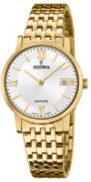 Zobrazit detail produktu - Festina Swiss Made Obrázek Festina Swiss Made