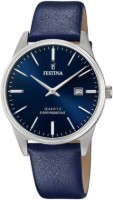 Zobrazit detail produktu - Festina Classics Obrázek Festina Classics