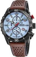 Zobrazit detail produktu - Festina Timeless Chronograph Obrázek Festina Timeless Chronograph