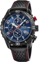 Zobrazit detail produktu - Festina Timeless Chronograph Obrázek Festina Timeless Chronograph