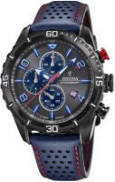 Zobrazit detail produktu - Festina Timeless Chronograph Obrázek Festina Timeless Chronograph