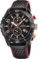 Zobrazit detail produktu - Festina Timeless Chronograph Obrázek Festina Timeless Chronograph