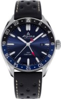 Zobrazit detail produktu - Alpina Alpiner Quartz GMT Obrázek Alpina Alpiner Quartz GMT