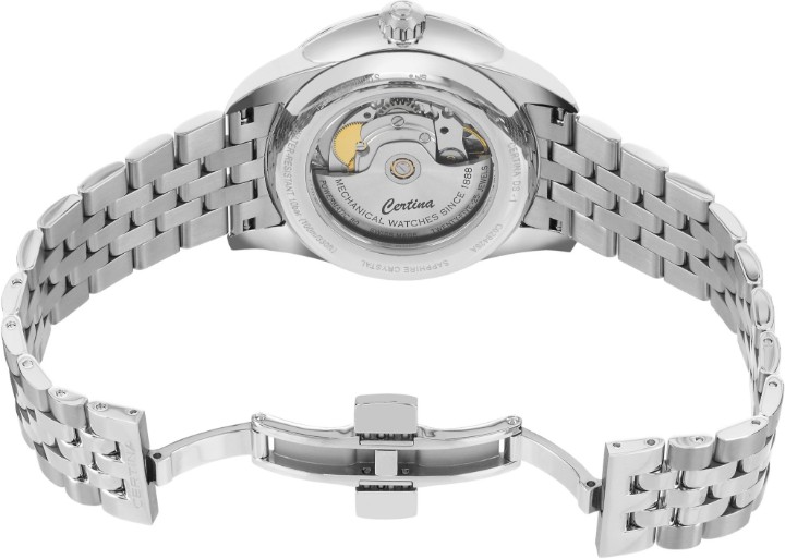 Obrázek Certina DS-1 Big Date Powermatic 80