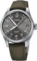 Zobrazit detail produktu - Oris Big Crown ProPilot Big Date Obrázek Oris Big Crown ProPilot Big Date