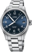 Zobrazit detail produktu - Oris Big Crown ProPilot Big Date Obrázek Oris Big Crown ProPilot Big Date