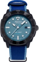 Zobrazit detail produktu - Alpina Seastrong Diver Gyre Limited Edition Obrázek Alpina Seastrong Diver Gyre Limited Edition