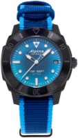 Zobrazit detail produktu - Alpina Seastrong Diver Gyre Limited Edition Obrázek Alpina Seastrong Diver Gyre Limited Edition