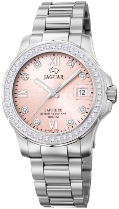 Obrázek Jaguar Executive Diver