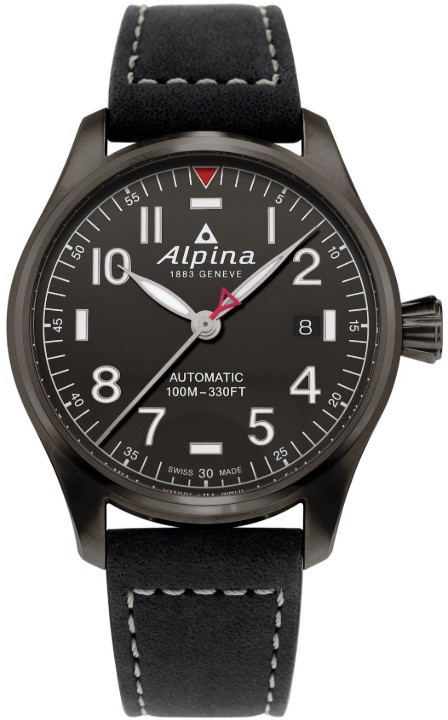 Obrázek Alpina Startimer Pilot Automatic