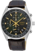 Zobrazit detail produktu - Seiko Quartz Chronograph Obrázek Seiko Quartz Chronograph