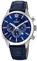 Zobrazit detail produktu - Festina Timeless Chronograph Obrázek Festina Timeless Chronograph