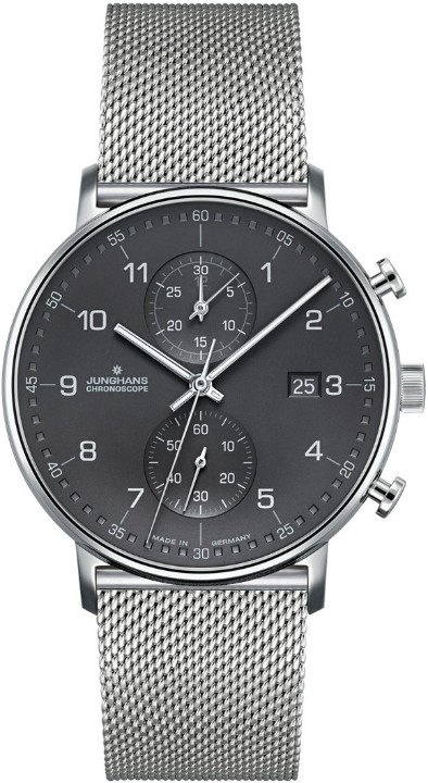 Obrázek Junghans Form C