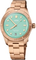 Zobrazit detail produktu - Oris Divers Sixty-Five ‘Cotton Candy’ Obrázek Oris Divers Sixty-Five ‘Cotton Candy’
