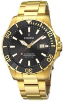 Zobrazit detail produktu - Festina Automatic Obrázek Festina Automatic