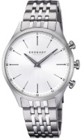 Zobrazit detail produktu - Kronaby Sekel 41 Steel Obrázek Kronaby Sekel 41 Steel
