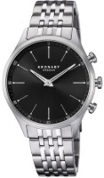 Zobrazit detail produktu - Kronaby Sekel 41 Steel Obrázek Kronaby Sekel 41 Steel