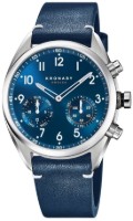 Zobrazit detail produktu - Kronaby Apex 43 Steel Obrázek Kronaby Apex 43 Steel