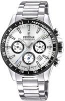 Zobrazit detail produktu - Festina Timeless Chronograph Obrázek Festina Timeless Chronograph