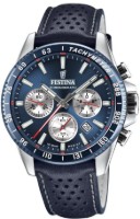 Zobrazit detail produktu - Festina Timeless Chronograph Obrázek Festina Timeless Chronograph