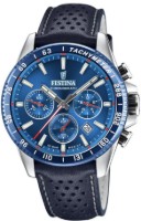 Zobrazit detail produktu - Festina Timeless Chronograph Obrázek Festina Timeless Chronograph
