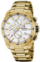 Zobrazit detail produktu - Festina Timeless Chronograph Obrázek Festina Timeless Chronograph