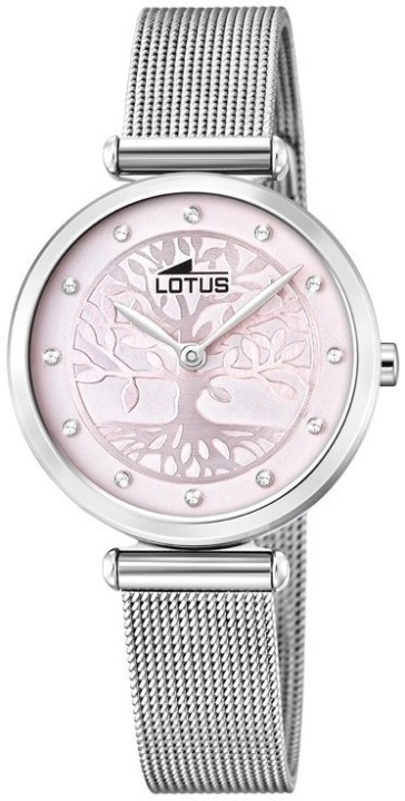Obrázek Lotus Bliss