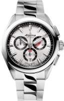 Zobrazit detail produktu - Alpina Alpiner Quartz Chronograph Obrázek Alpina Alpiner Quartz Chronograph