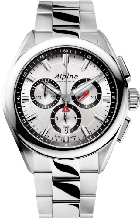 Obrázek Alpina Alpiner Quartz Chronograph