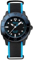 Zobrazit detail produktu - Alpina Seastrong Diver Gyre Limited Edition Obrázek Alpina Seastrong Diver Gyre Limited Edition
