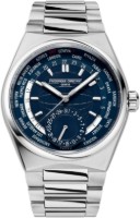 Zobrazit detail produktu - Frederique Constant Highlife Worldtimer Manufacture Obrázek Frederique Constant Highlife Worldtimer Manufacture