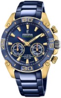 Zobrazit detail produktu - Festina Chrono Bike Connected Special Edition Obrázek Festina Chrono Bike Connected Special Edition