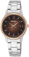 Zobrazit detail produktu - Seiko Quartz Obrázek Seiko Quartz