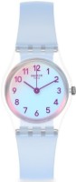 Zobrazit detail produktu - Swatch Casual Blue Obrázek Swatch Casual Blue