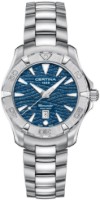 Zobrazit detail produktu - Certina DS Action Lady Chronometer Obrázek Certina DS Action Lady Chronometer