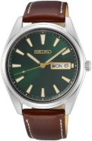 Zobrazit detail produktu - Seiko Quartz Obrázek Seiko Quartz